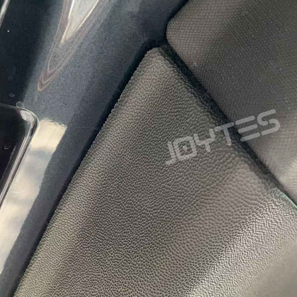 tesla model y juniper trunk guard