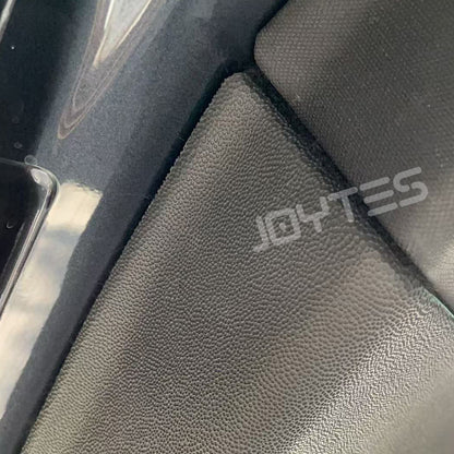 tesla model y juniper trunk guard