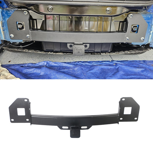 trailer hitch