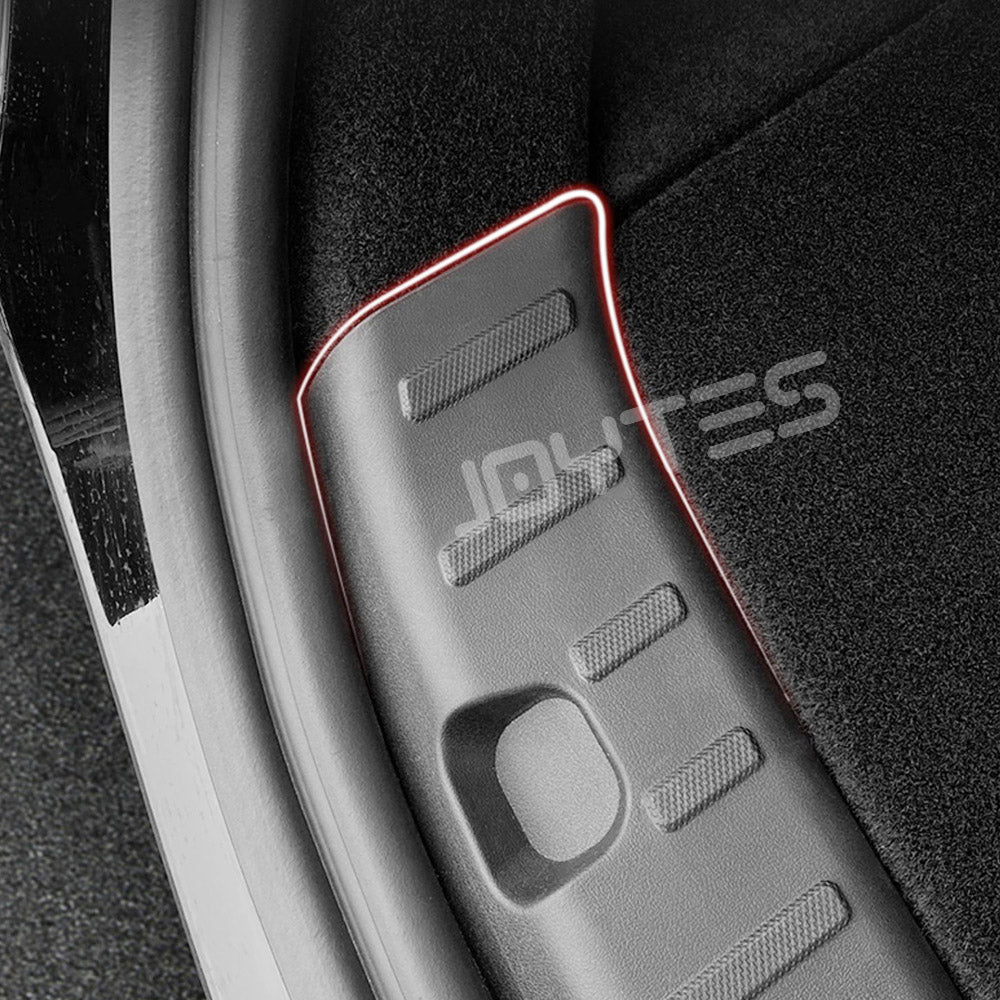 trunk sill plate protector