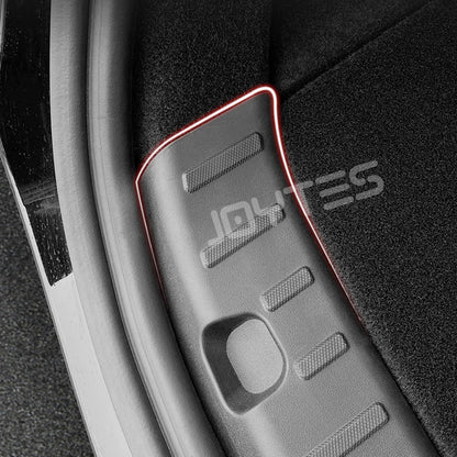 trunk sill plate protector
