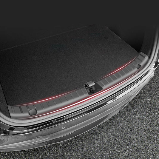 trunk sill protector