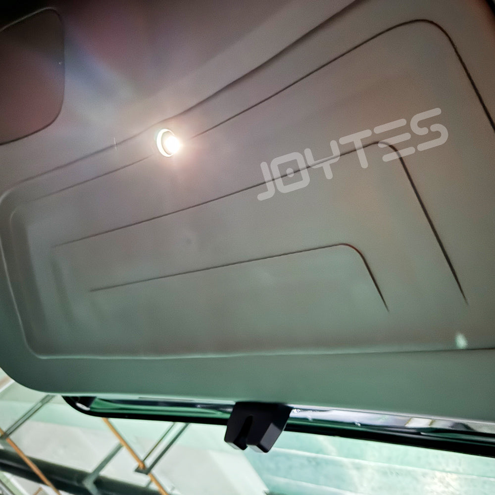 tesla model y rear trunk lid protector