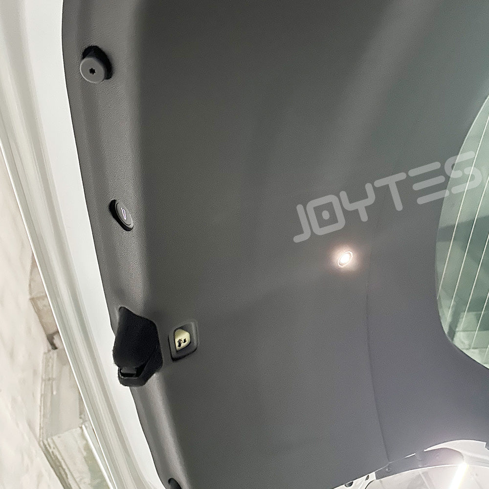 tesla new model y trunk tailgate protective pad