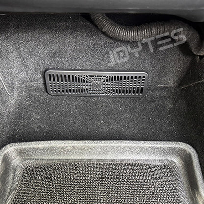 tesla model y refresh air vent cover