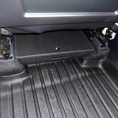 Under Seat Storage Box for Tesla Model Y