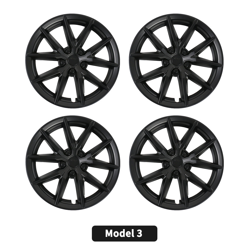 wheel covers