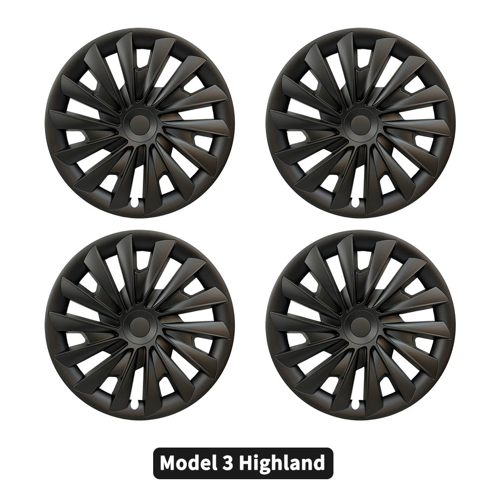 Wheel Covers