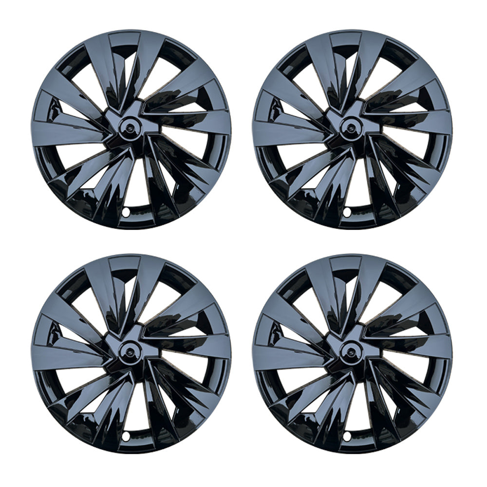 tesla model y juniper wheel cover protector