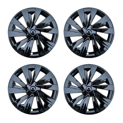 tesla model y juniper wheel cover protector