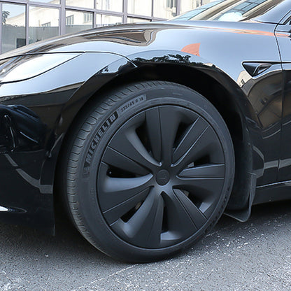 Tesla New Model 3 Highland 18'' Wheel Covers