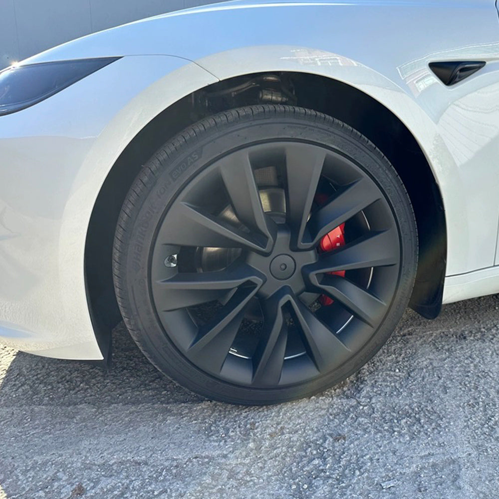 Wheel Covers for Tesla New Model 3 Highland 19" Nova Wheels