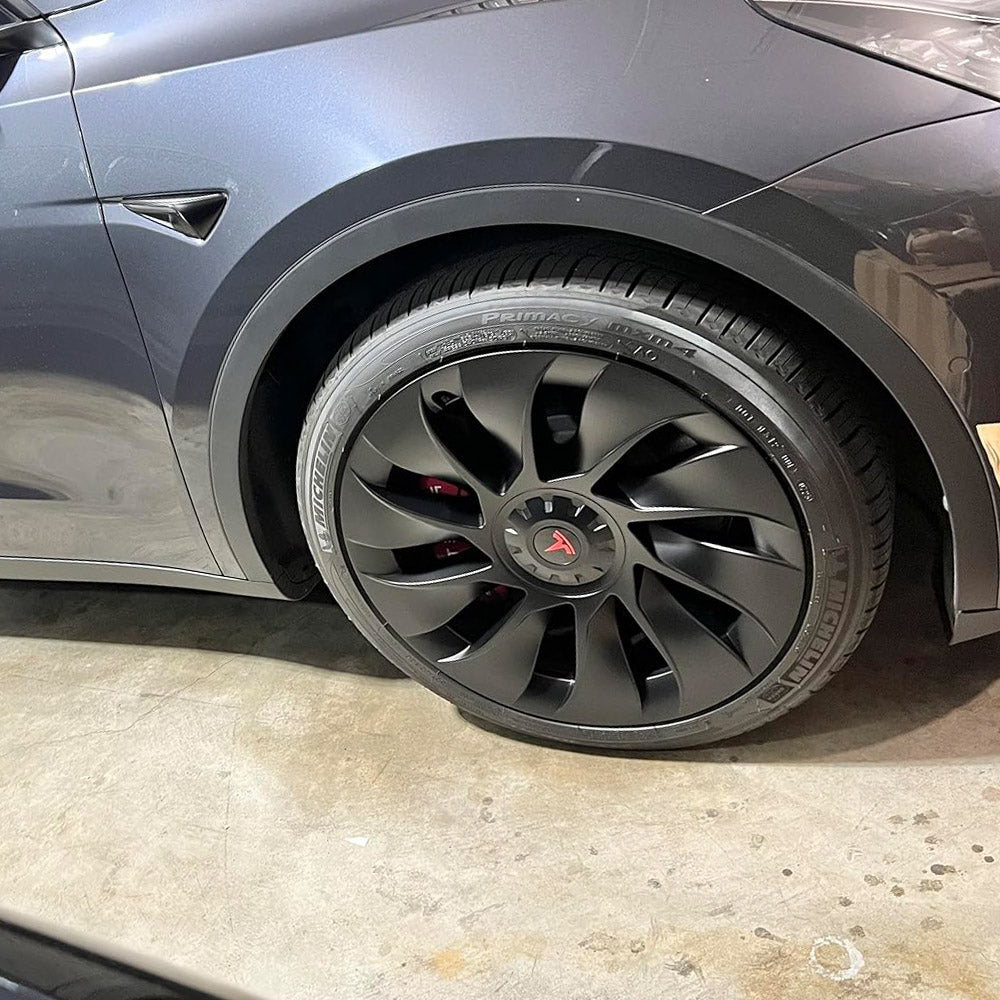 Tesla Model Y 20 Inch Induction Wheels Replacement