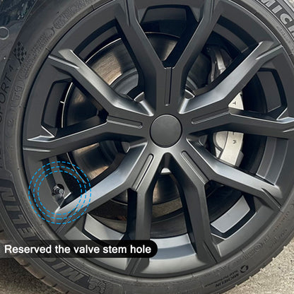 Tesla Model 3 18 Inch Wheel Covers