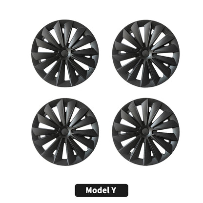 wheel covers