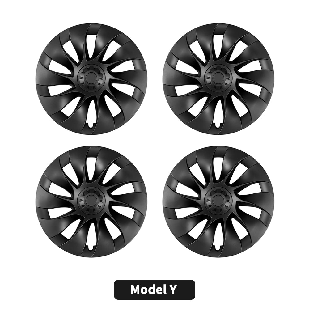 Wheel Covers