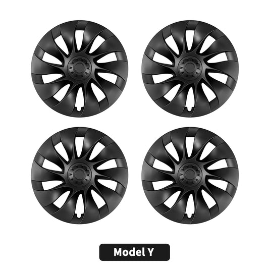 Wheel Covers