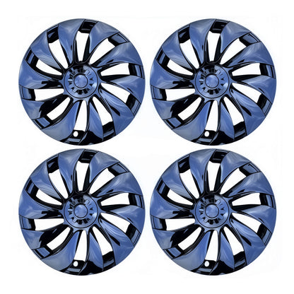 2026 tesla model y juniper 19 wheel covers