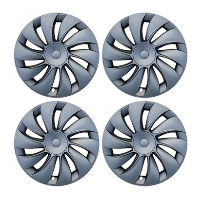 model y juniper wheel covers for 19 inch tesla wheel