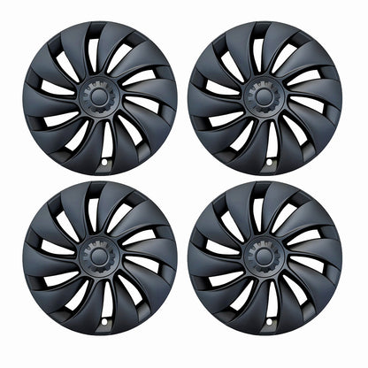 2026 tesla model y juniper wheel covers