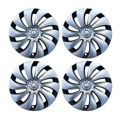 tesla model y juniper crossflow wheel covers