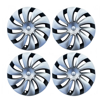 2026 tesla model y juniper 19 inch wheel covers
