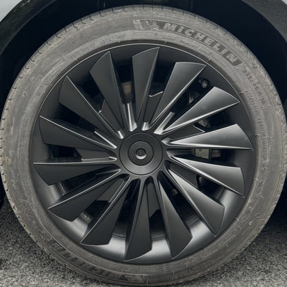 Tesla Model 3 Highland Performance Hubcaps