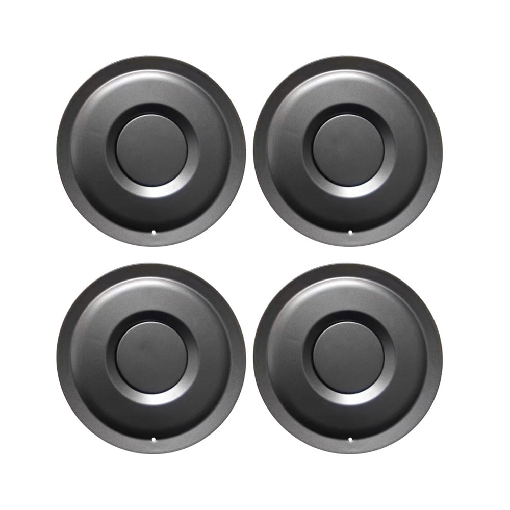 Wheel Center Caps for Tesla 2024 Model 3 Highland