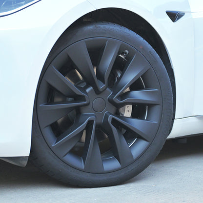 Wheel Covers for Tesla New Model 3 Highland 19" Nova Wheels