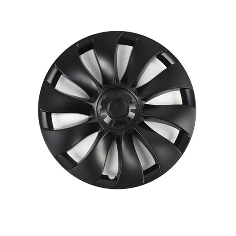 wheel covers for tesla model 3