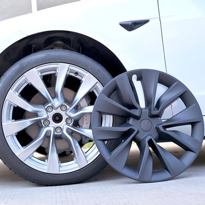 Wheel Covers for Tesla New Model 3 Highland 19" Nova Wheels